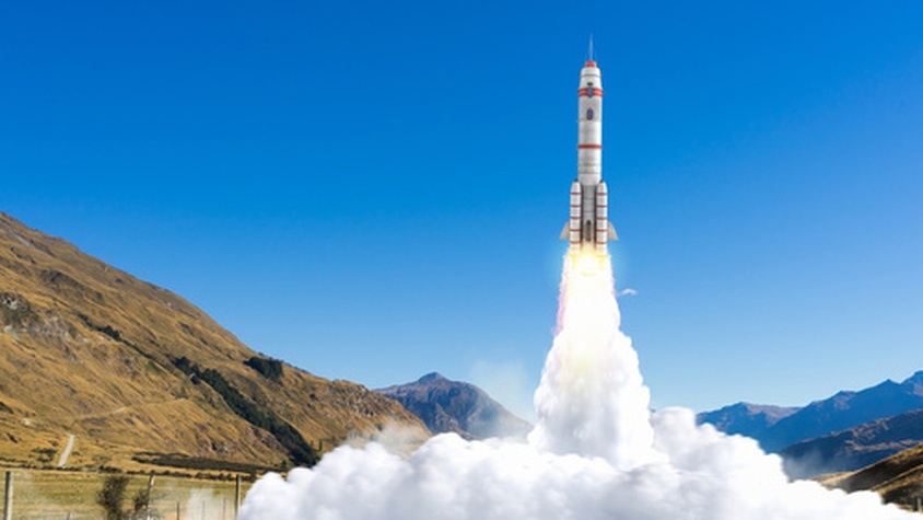 Industrie spatiale