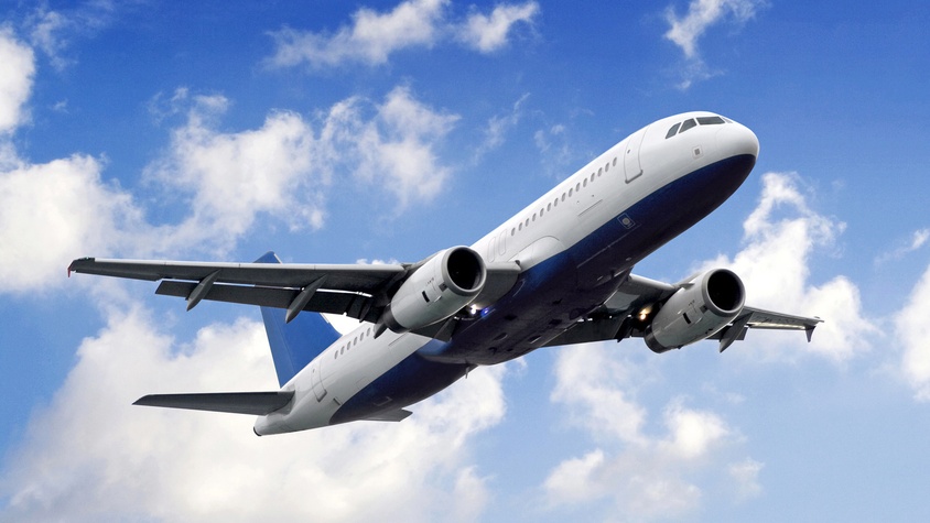 Aéronautique
