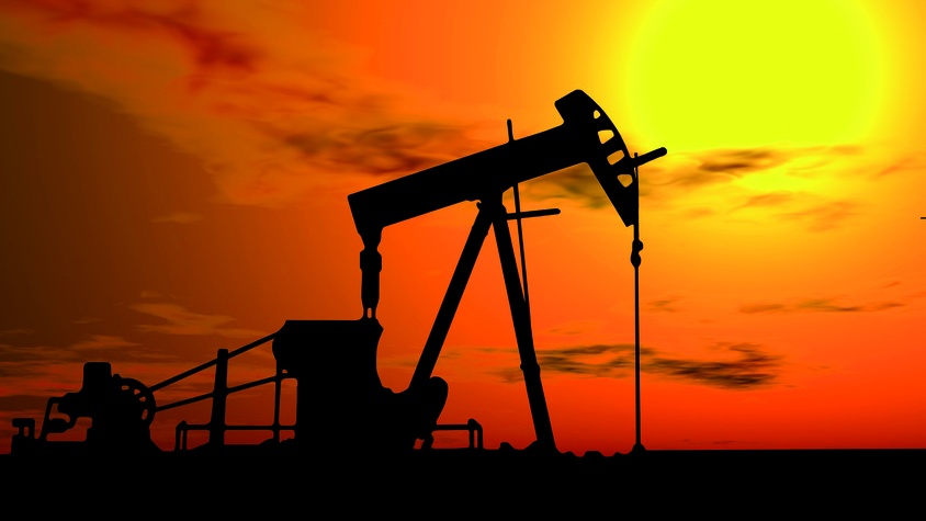 Industrie pétrolière